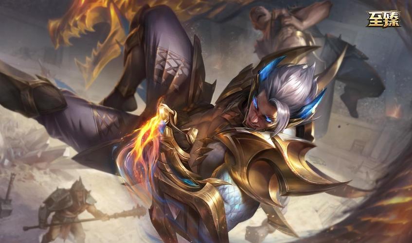 lol瑟提至臻皮肤怎么获得