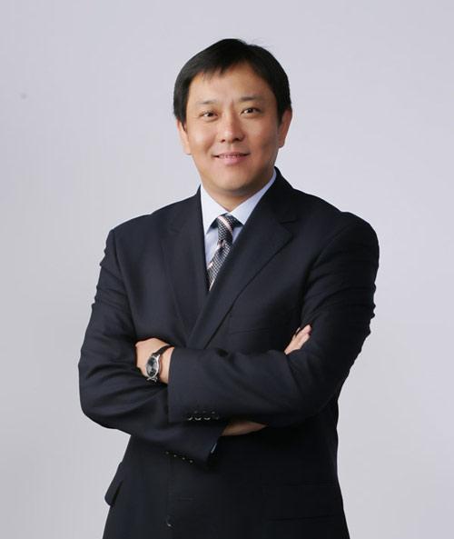 刘军