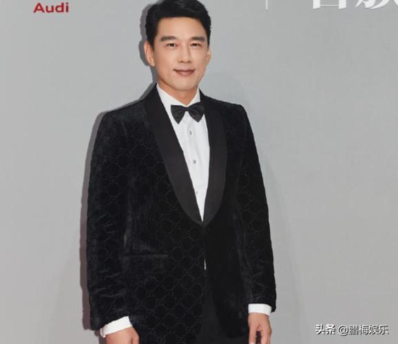 王耀庆最新电视剧(王耀庆又一都市剧官宣)