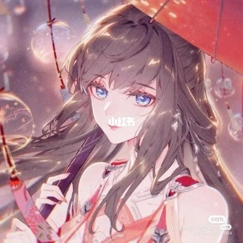 仙气三人闺蜜头像_头像_素材_头像