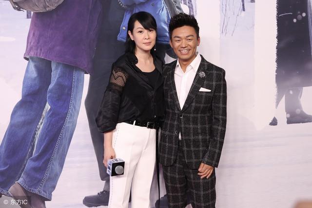 来来来,看看王宝强和哪个女明星站在一起最搭!