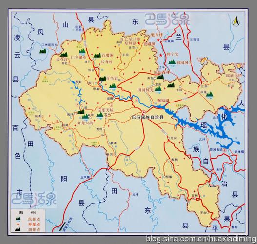 广西巴马:"长寿之乡"盛名下的现实困境