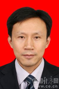 张健(淮南市委常委,组织部长)_百度百科