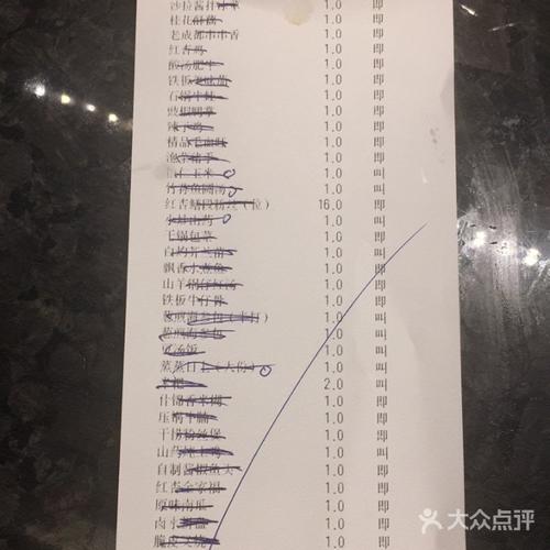 红杏酒家菜单图片-北京川菜/家常菜-大众点评网