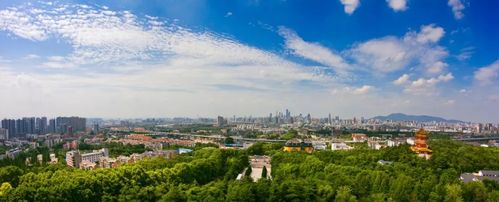 点赞省双创计划雨花台区再创佳绩