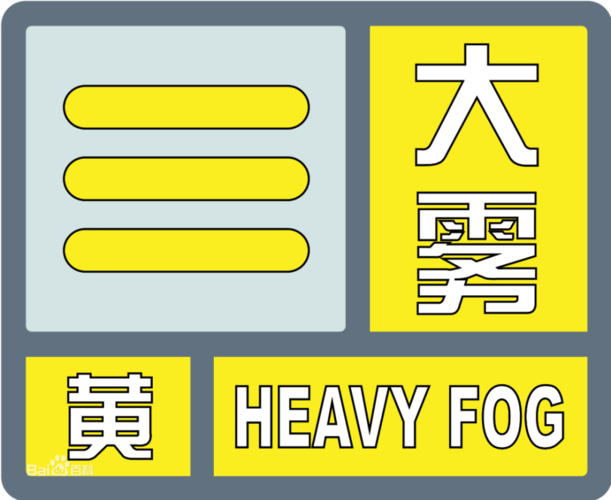 除了大雾天气外, 最近气温也真让人瑟瑟发抖, 不必感叹冷的太快