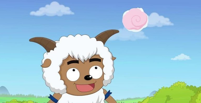 《喜羊羊与灰太狼》沸羊羊居然是灰太狼的卧底?真相令人捧腹大笑