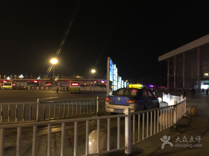 沧州西高铁站图片 - 第2张