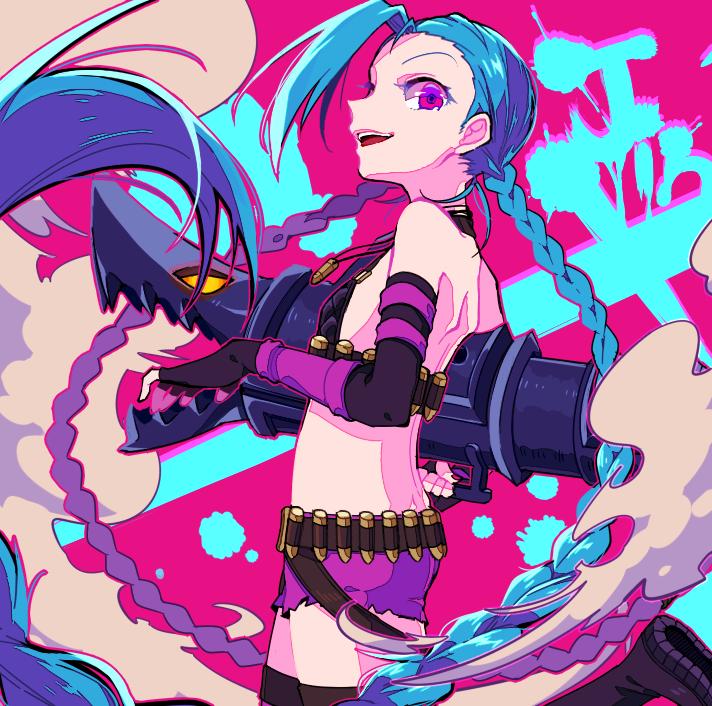 金克斯 - 堆糖,美图壁纸兴趣社区