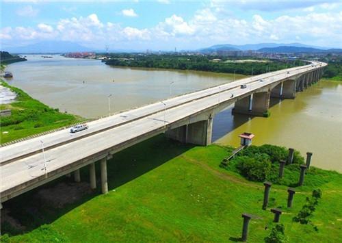 惠州龙溪能发展起来吗