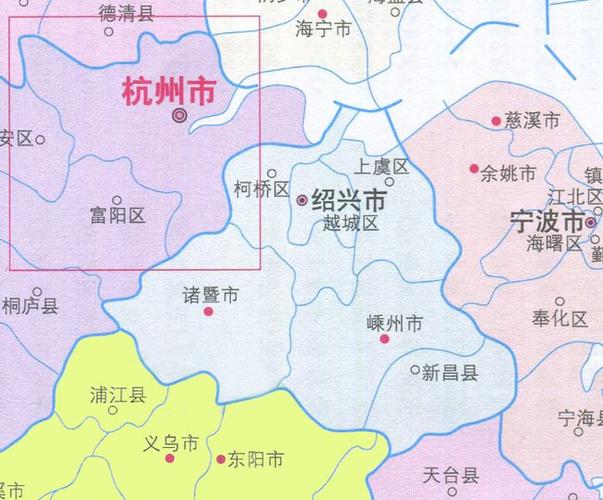 绍兴100强企业排行榜:越城区12家,嵊州市5家