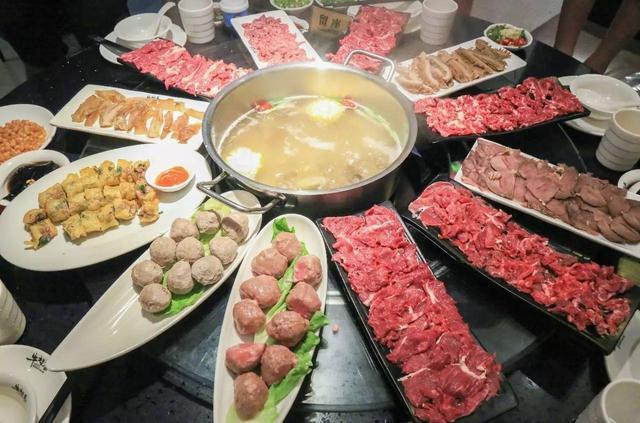 广东的清水打边炉没"灵魂"?可能是你真的不懂食|火锅