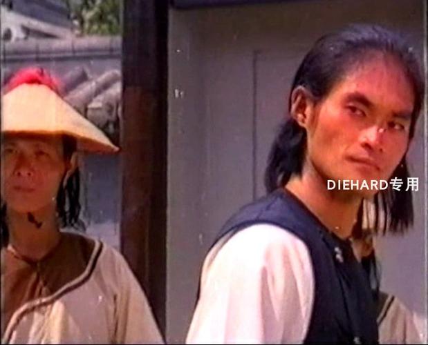【怀旧港台】《四两搏千斤/泥鳅过江》刘忠良