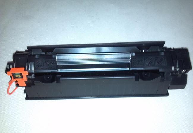 硒鼓的构造还不了解硒鼓的核心配件和内部构造是什么样的