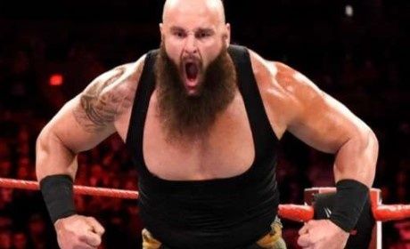 外媒爆料wwe黑羊无缘参加tlc上的比赛!