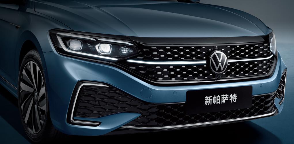 新车,帕萨特,上汽大众