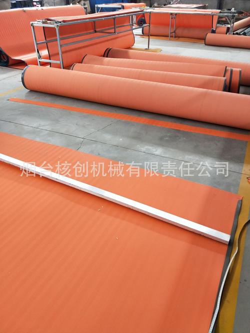 7㎡/1300 1550*脱硫滤布是由 烟台核创机械有限责任公司是国内领先的