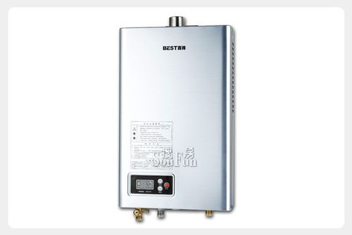百得jsq16-r家用燃气热水器