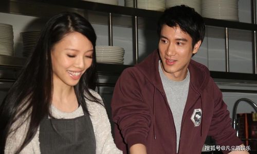 王力宏与老婆疑似婚变网友扒出两人2年未互动孩子疑女方在带