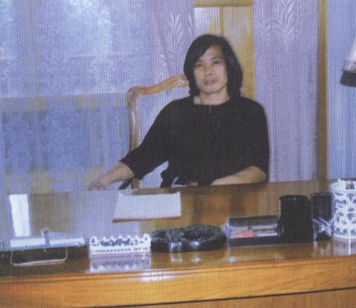 名家李树宝国际艺术期权服务艺栈,书法名家李树宝,国画名家李树宝