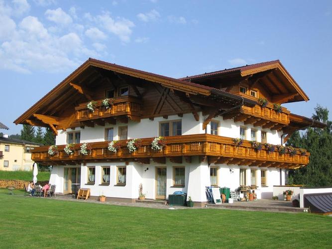 landhaus steiner(施泰纳兰德豪斯酒店)