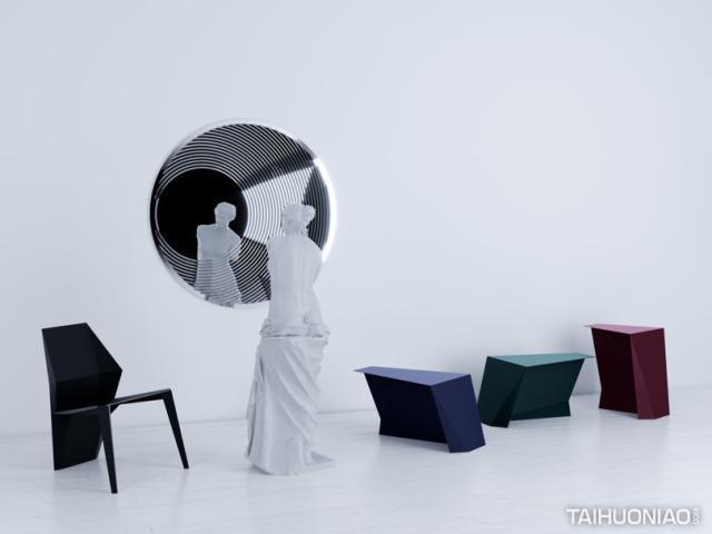 「今日好设计」thinness系列用轻薄来挑战重力