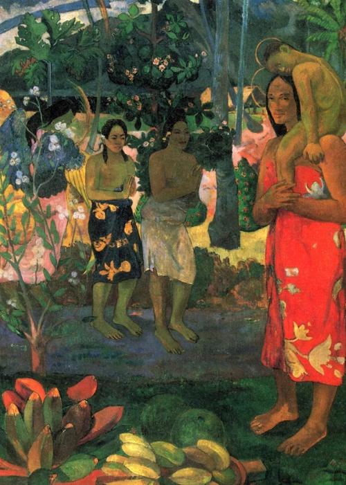 月亮与六便士:用自己喜欢的方式,度过短暂的一生