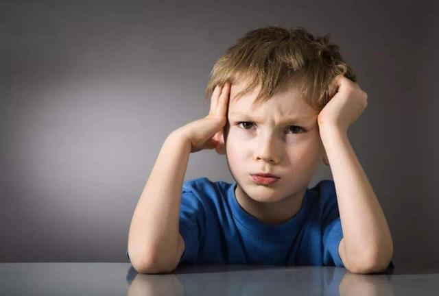 如何培养孩子的情绪管理能力?"暴脾气"不会遗传,早知早受益!