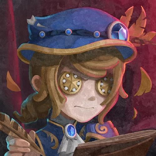 第五人格:三款皮肤头像公布,佣兵头像不仅贵,表现还很一般