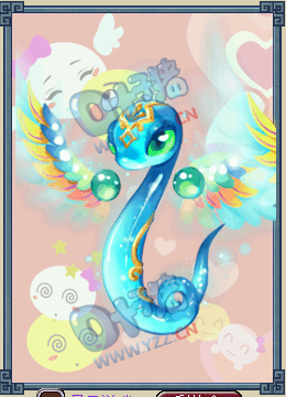 梦幻西游腾蛇炫卡:人人都能化身超级神蛇