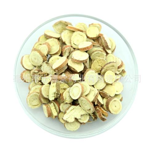 甘草片中药材批发花草茶批发