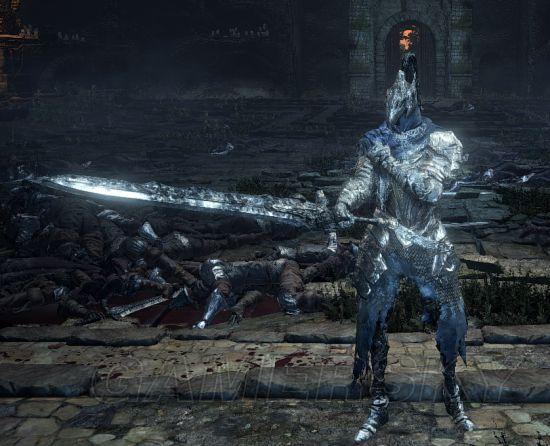 法兰老狼?狼血究竟为何物】