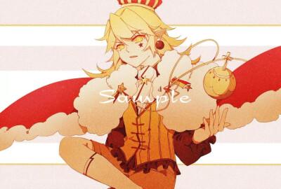 lof画师:none 嘉德罗斯