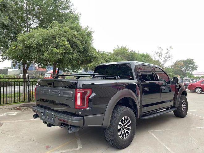 网易首页>汽车频道>购车中心>正文 2022款全新福特猛禽f150raptor皮卡