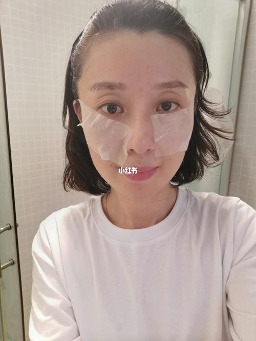 祛斑|氨甲环酸 熊果苷|试用第二天