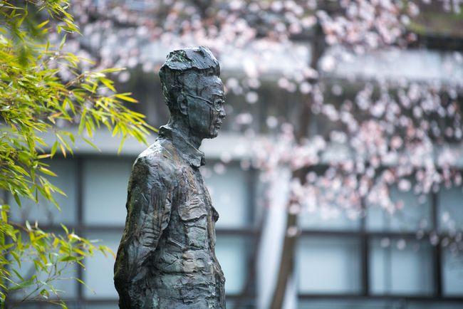 秦邦宪:中共创始人之一