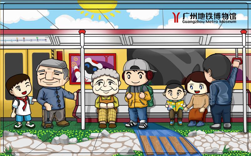 地铁博物馆