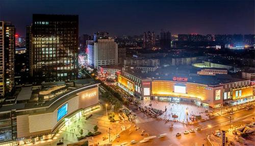 洛阳这20年又是全省第一洛阳人的自豪