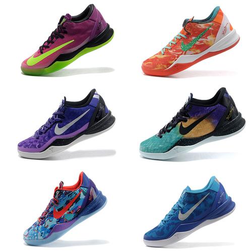 弹簧外挂瞬间开启:apl concept3代 男子篮球鞋 $106.25,折合人民币.