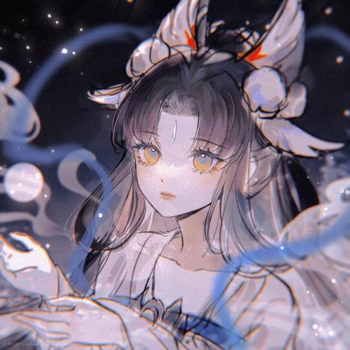 想要一些嫦娥头像