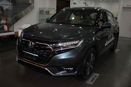 东风本田urv什么价本田urv与奥迪q5l哪个好