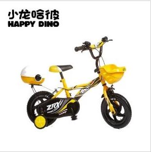 小龙哈彼自行车lb1230qx