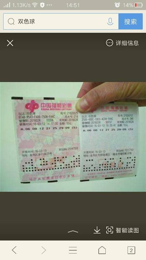 双色球怎么看中奖了,如图那些数字是红球,那些数字是蓝球?