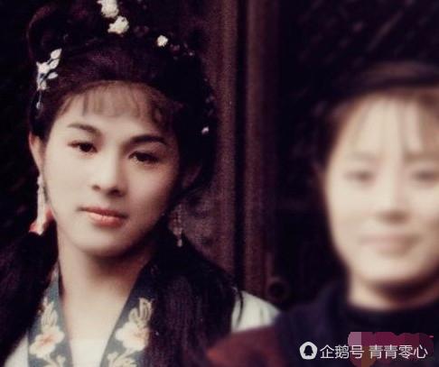 男扮女装最高境界霍建华李易峰见了都惭愧