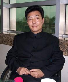 酸甜苦辣皆精彩——访潮汕知名笑星李树浩