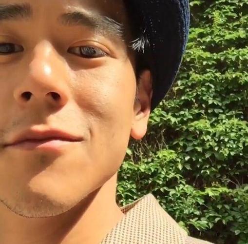 彭于晏,他才是应该让人舔屏的老公!