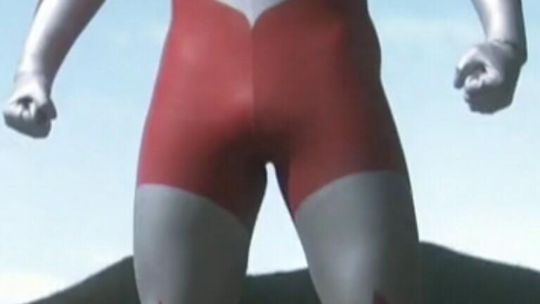 奥特曼这里为何这么突出?