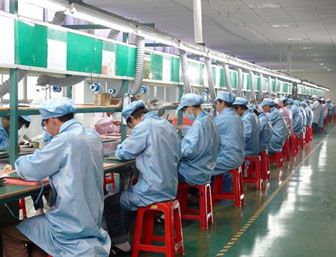 led显示屏|电子显示屏|显示屏|电子屏|北京华埠信维 >