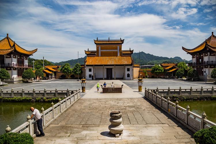 密印寺