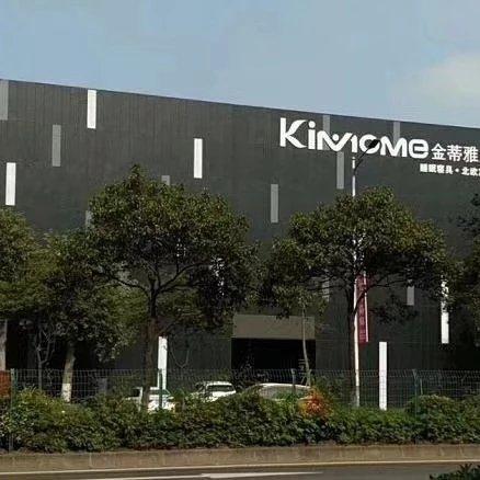 金蒂雅居北欧沙发